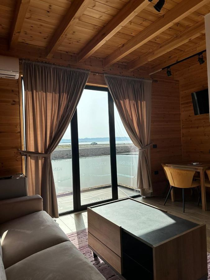 Kingfish Restaurant & Boutique Hotel Patok Bagian luar foto