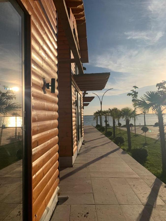 Kingfish Restaurant & Boutique Hotel Patok Bagian luar foto