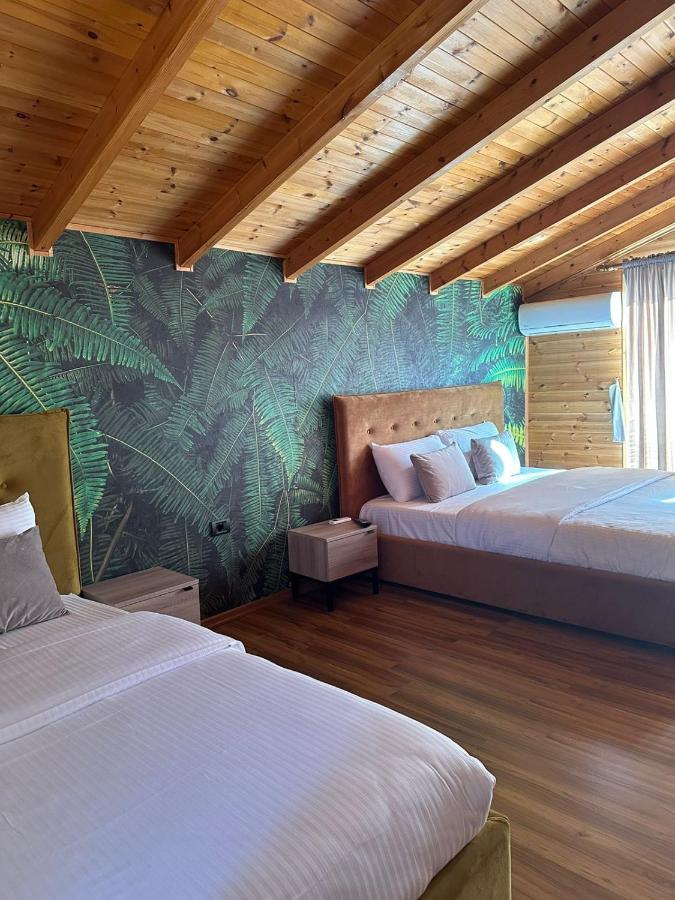 Kingfish Restaurant & Boutique Hotel Patok Bagian luar foto