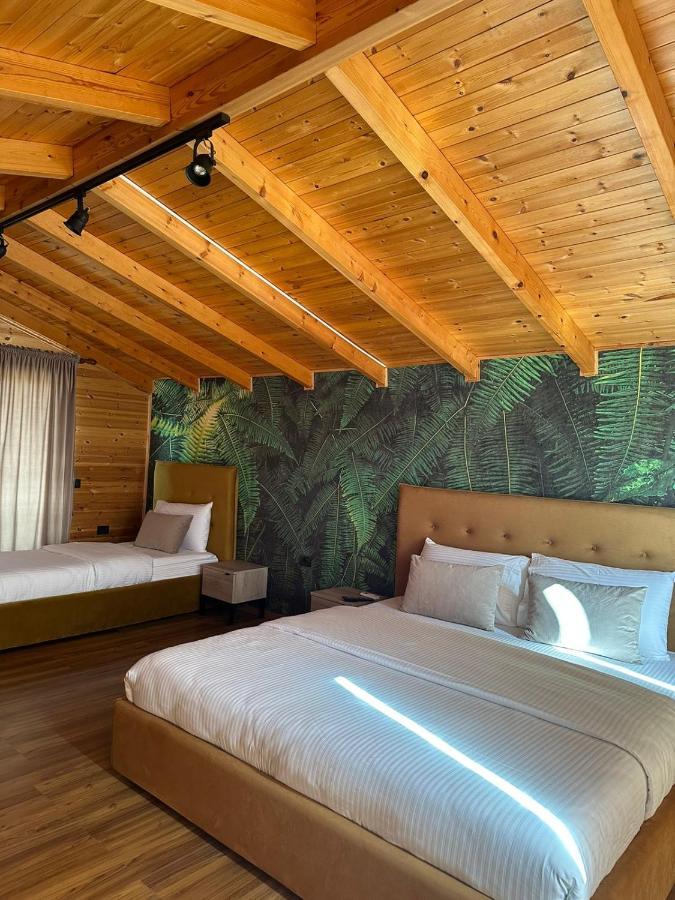 Kingfish Restaurant & Boutique Hotel Patok Bagian luar foto